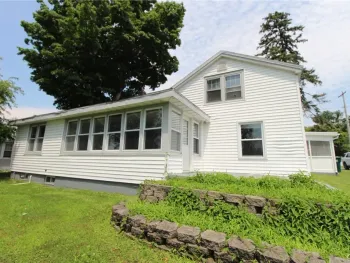 Property at 850 County Route 37, Hastings, NY 13036