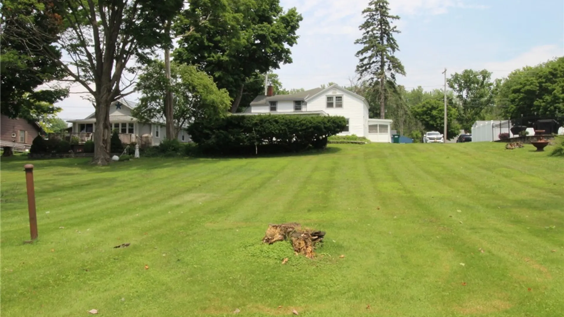 Property at 850 County Route 37, Hastings, NY 13036 13