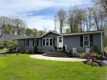 Property at 1460 Lamoy Road, Sullivan, NY 13037