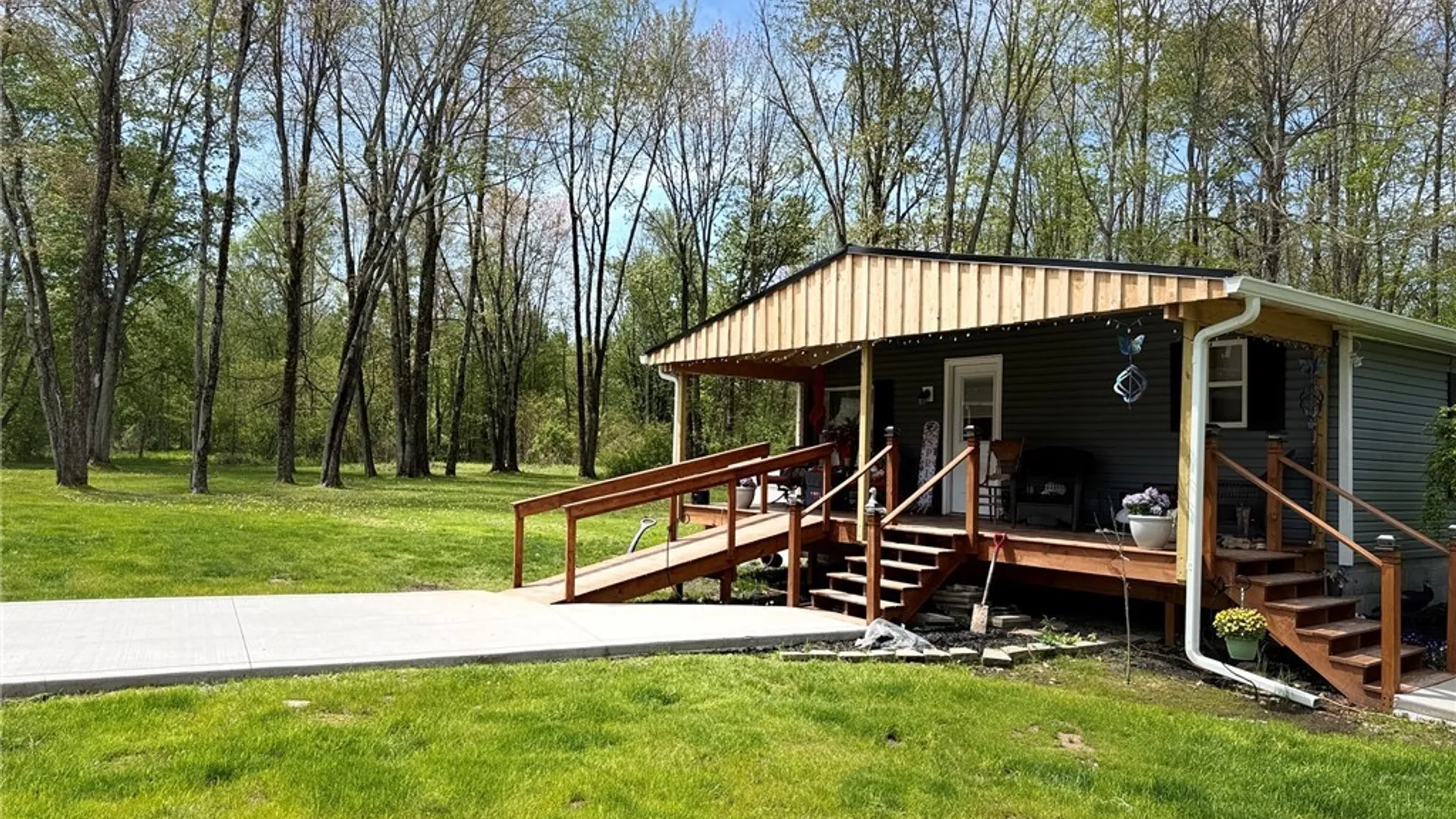 Property at 1460 Lamoy Road, Sullivan, NY 13037 3