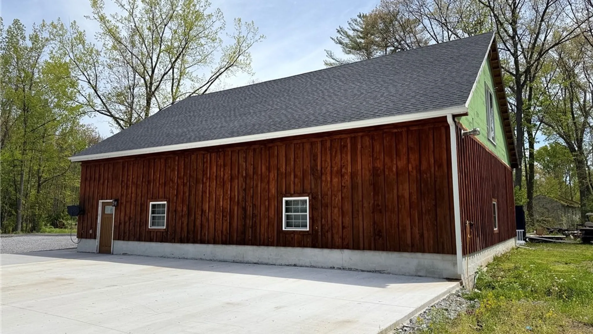 Property at 1460 Lamoy Road, Sullivan, NY 13037 4
