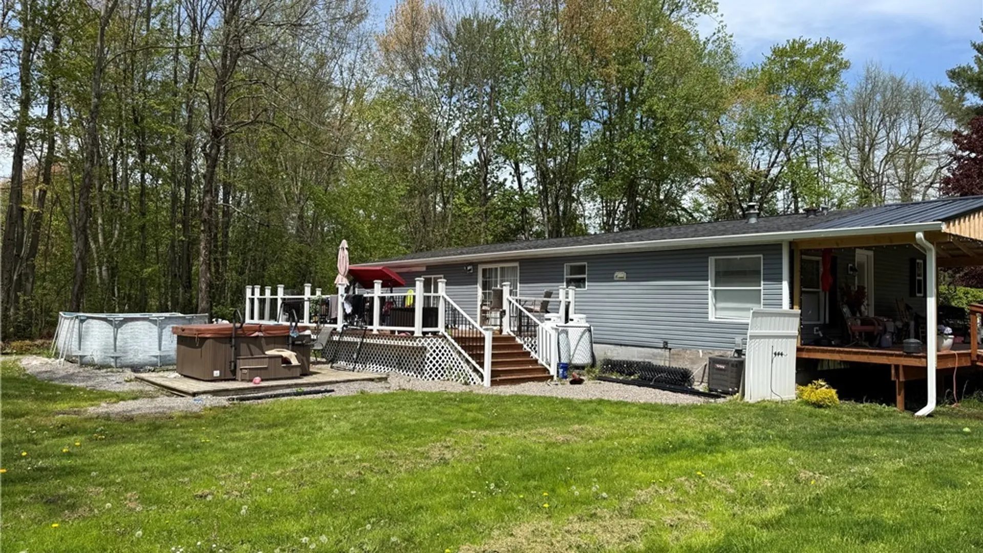 Property at 1460 Lamoy Road, Sullivan, NY 13037 9