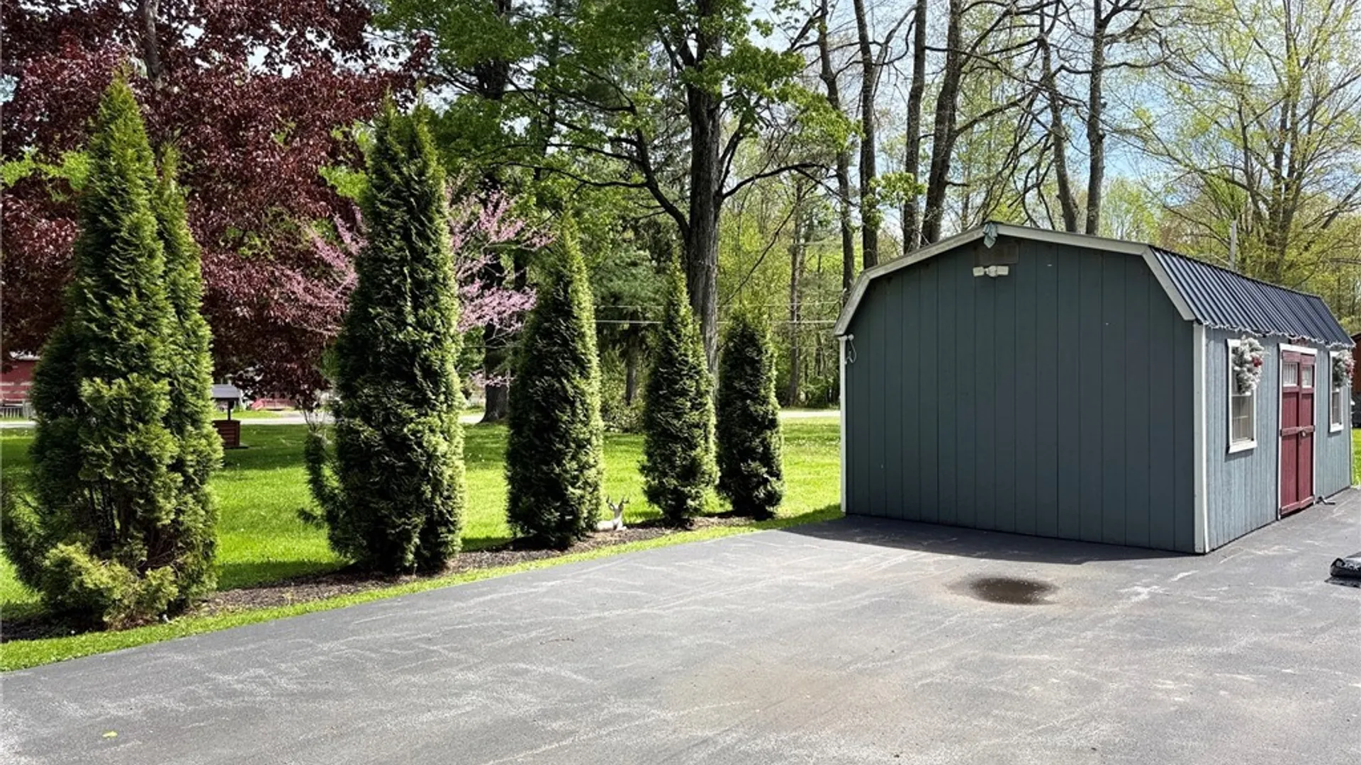 Property at 1460 Lamoy Road, Sullivan, NY 13037 11