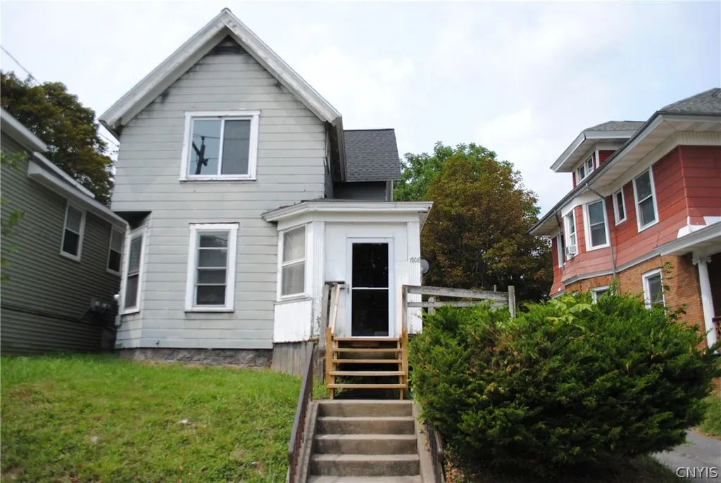 Property at 1706 S Geddes Street, Syracuse, NY 13207