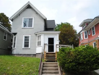 Property at 1706 S Geddes Street, Syracuse, NY 13207