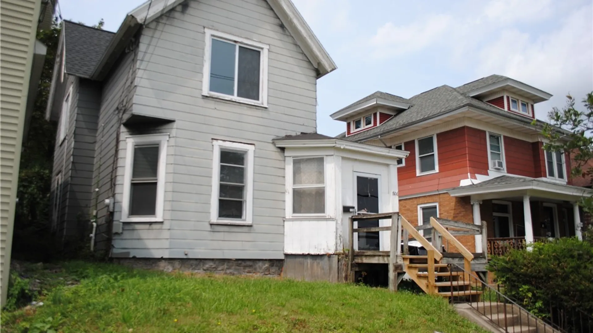 Property at 1706 S Geddes Street, Syracuse, NY 13207 3
