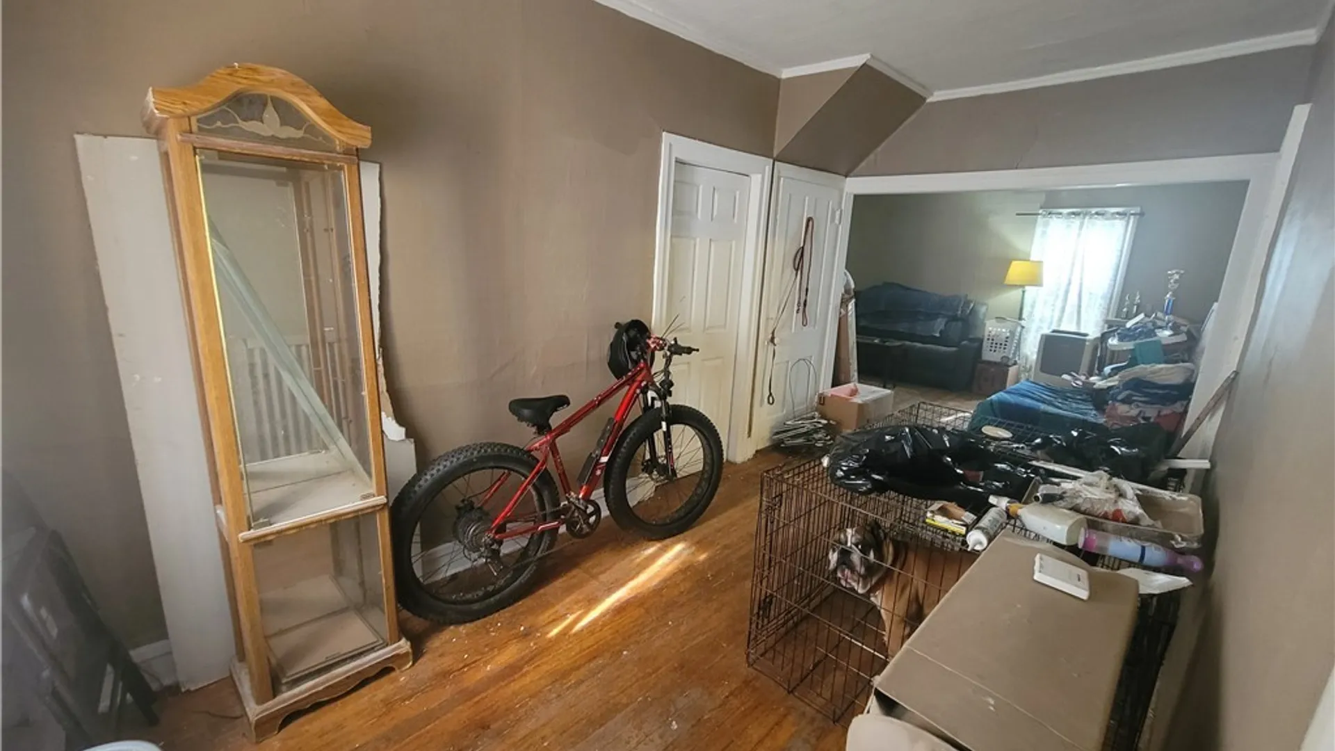 Property at 114 Van Buren Street, Jamestown, NY 14701 11