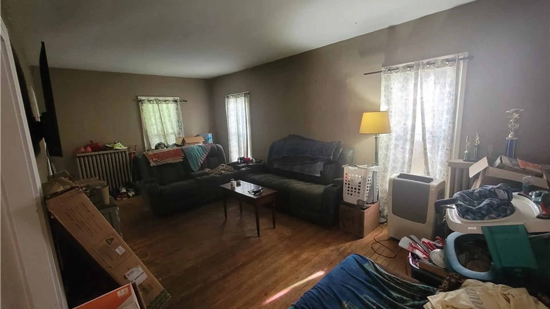 Property at 114 Van Buren Street, Jamestown, NY 14701 4