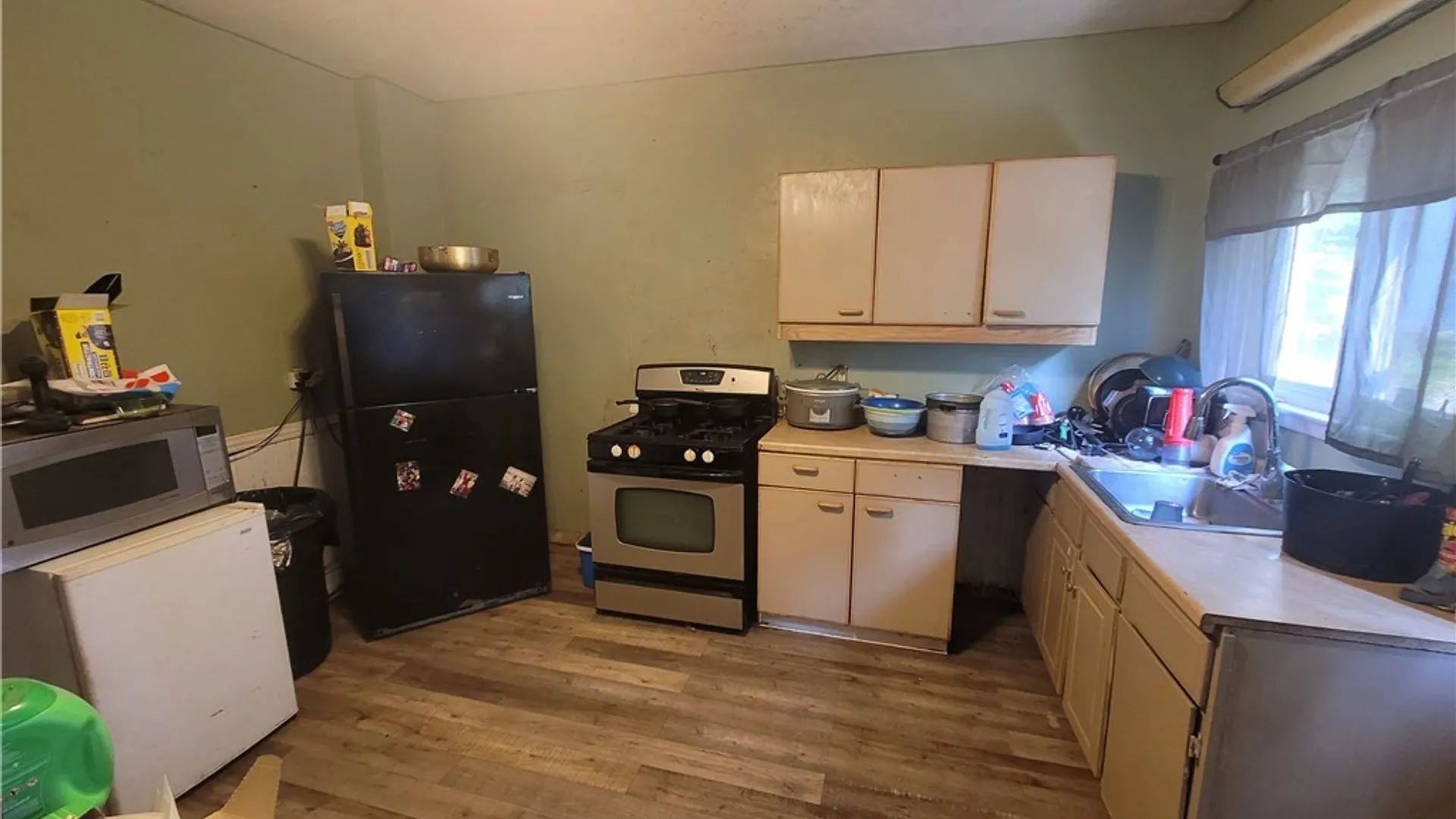 Property at 114 Van Buren Street, Jamestown, NY 14701 6