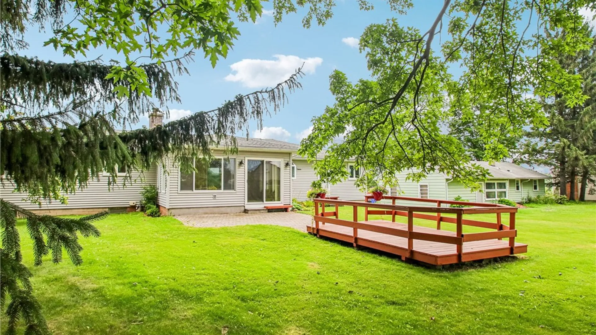 Property at 3810 Sweden Walker Road, Clarkson, NY 14420 34