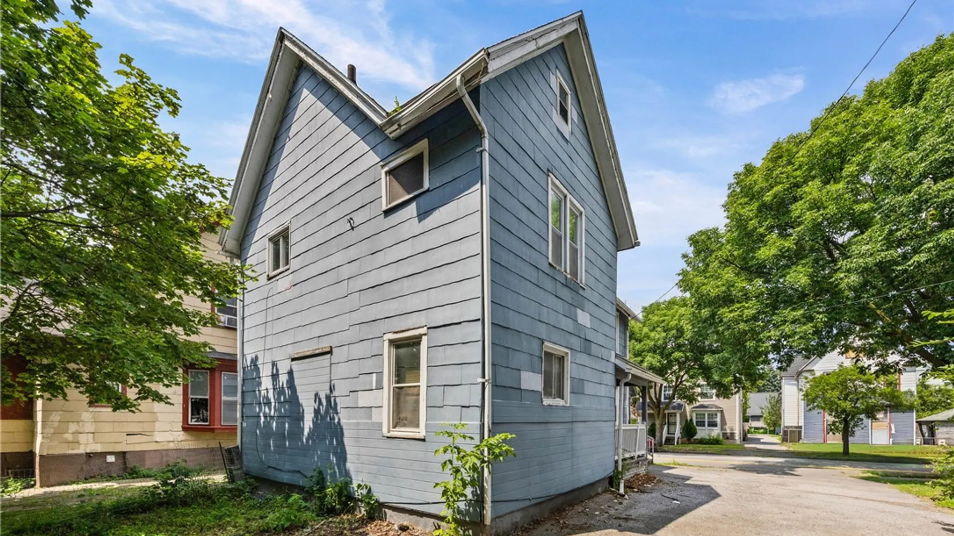 Property at 411 Jay Street, Rochester, NY 14611 31