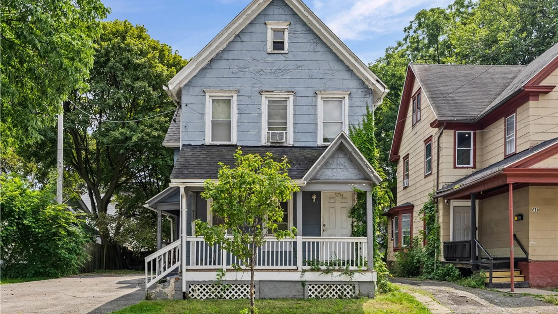 Property at 411 Jay Street, Rochester, NY 14611 6
