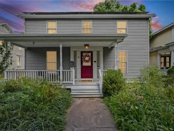 Property at 91 State Street, Sweden, NY 14420