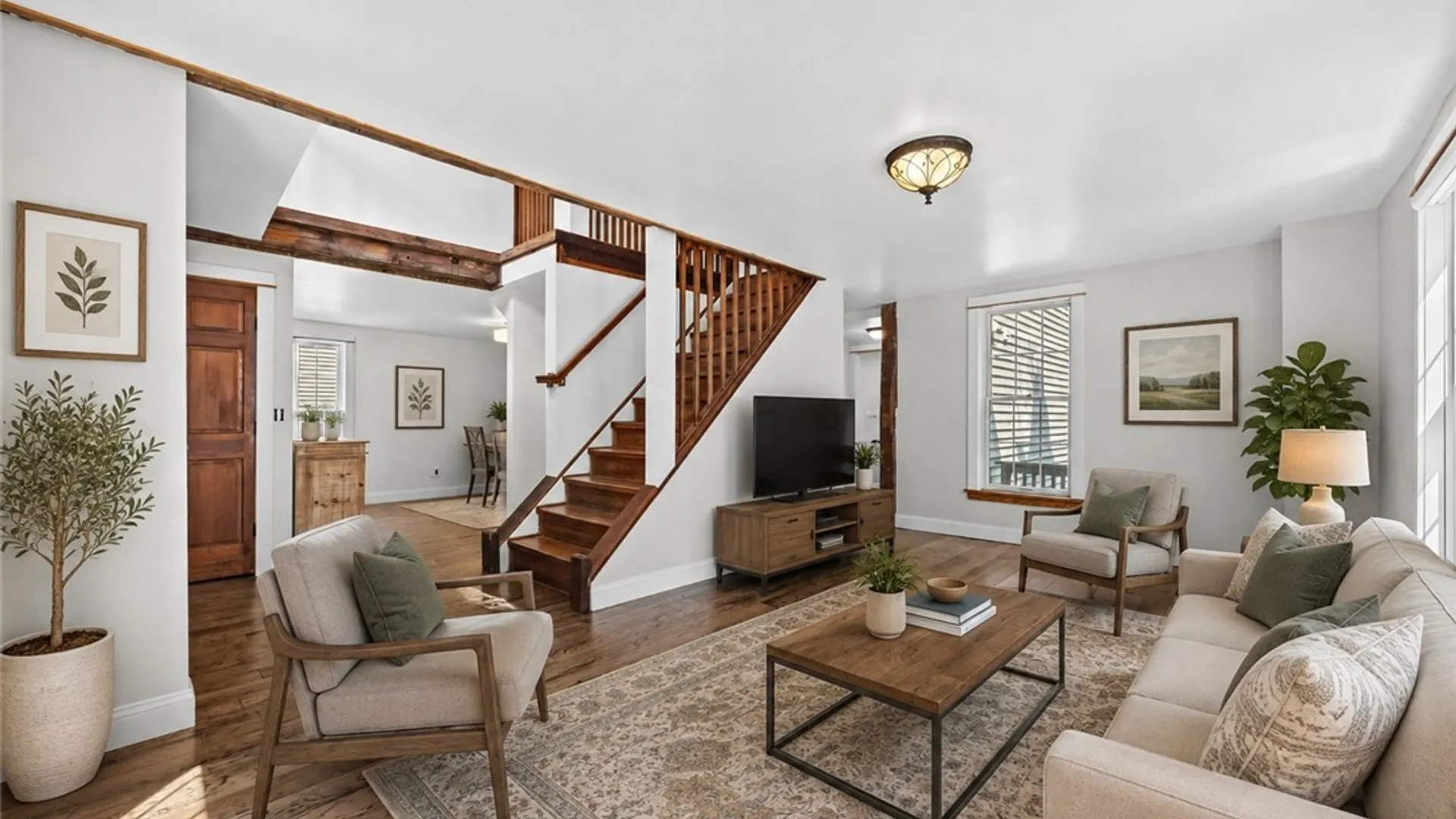 Property at 91 State Street, Sweden, NY 14420 4