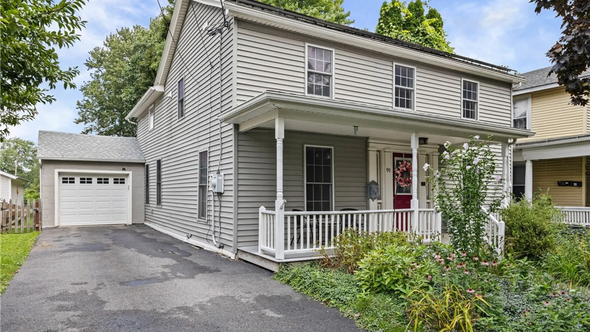 Property at 91 State Street, Sweden, NY 14420 6