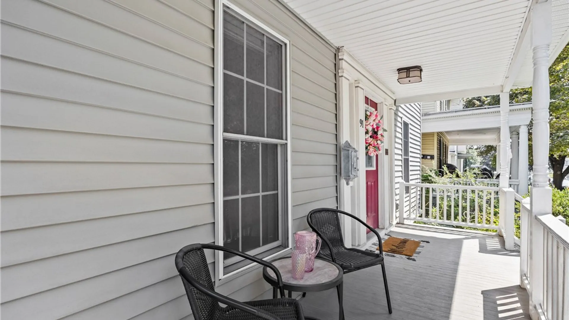 Property at 91 State Street, Sweden, NY 14420 7