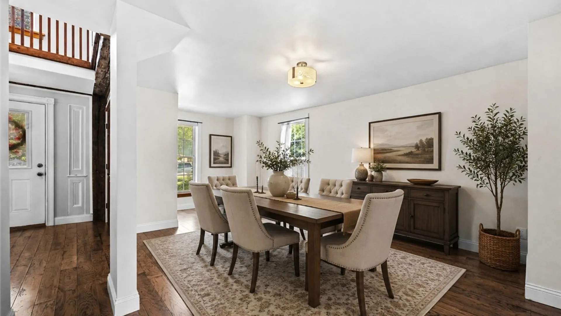 Property at 91 State Street, Sweden, NY 14420 14