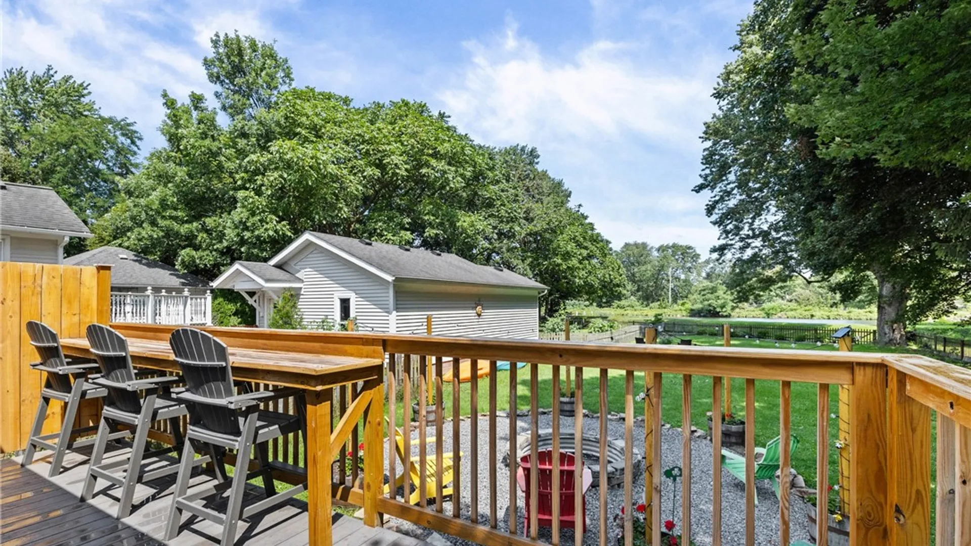 Property at 91 State Street, Sweden, NY 14420 43