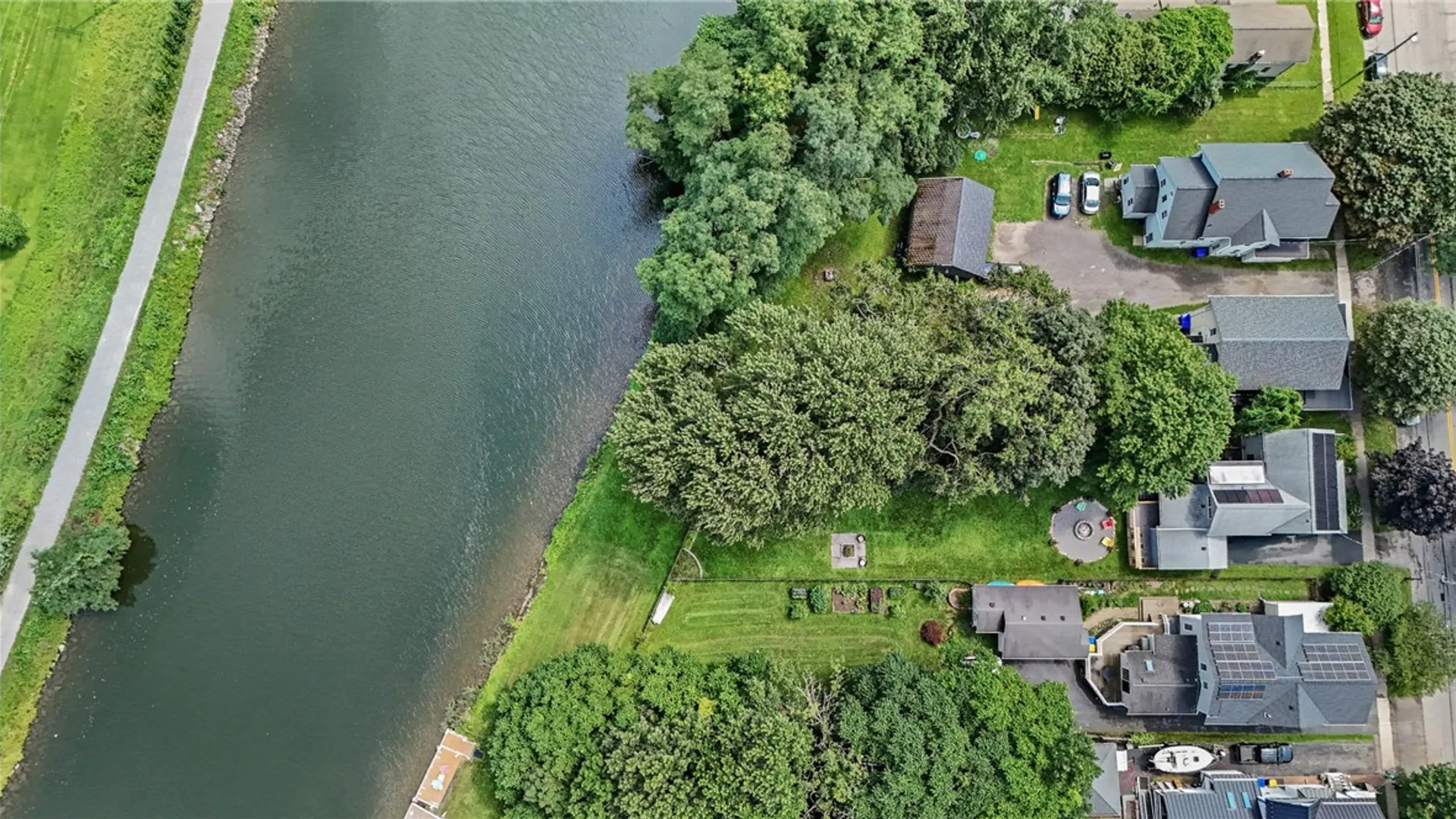Property at 91 State Street, Sweden, NY 14420 49