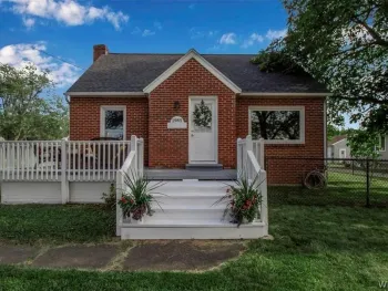 Property at 1985 Ridge Road, West Seneca, NY 14224