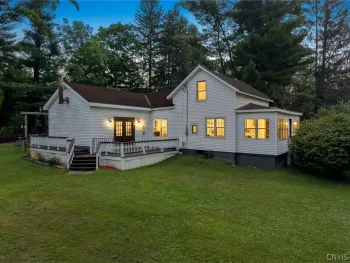 Property at 16 West Street, Constantia, NY 13042