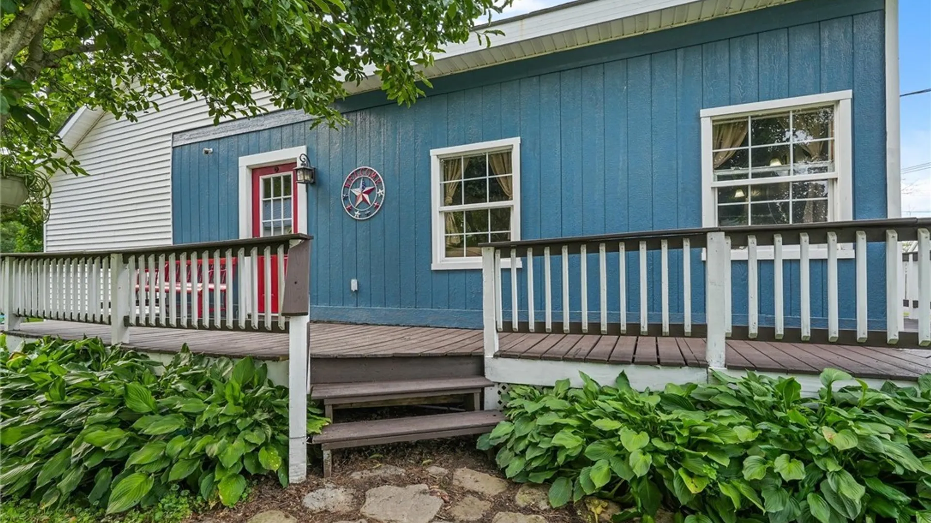 Property at 16 West Street, Constantia, NY 13042 3