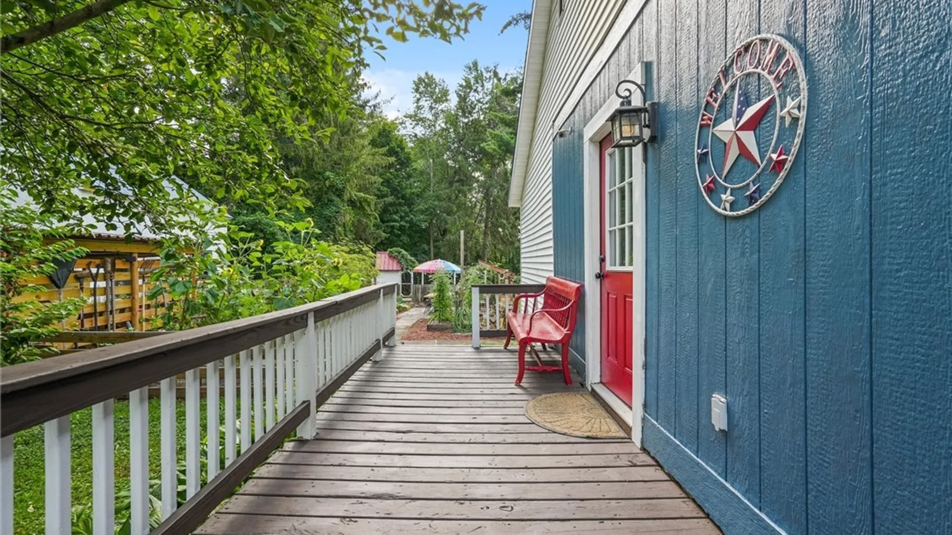 Property at 16 West Street, Constantia, NY 13042 5