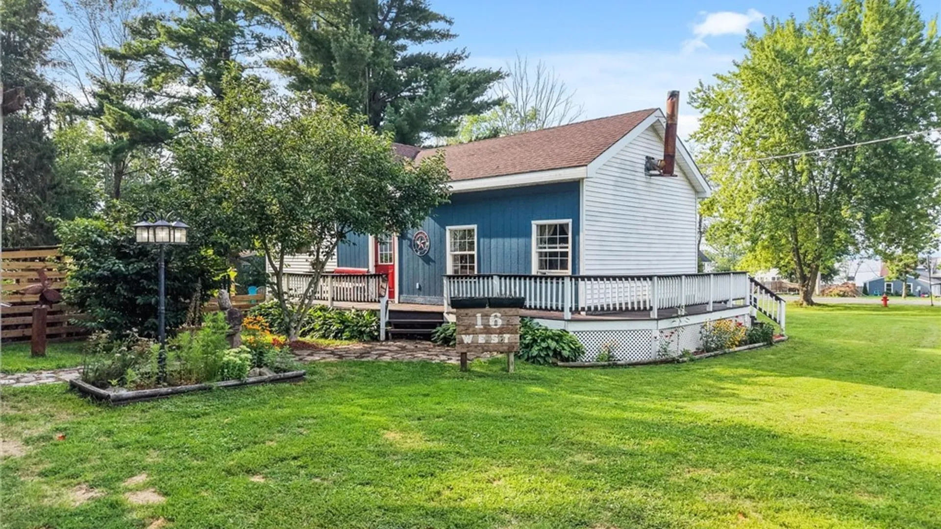 Property at 16 West Street, Constantia, NY 13042 6