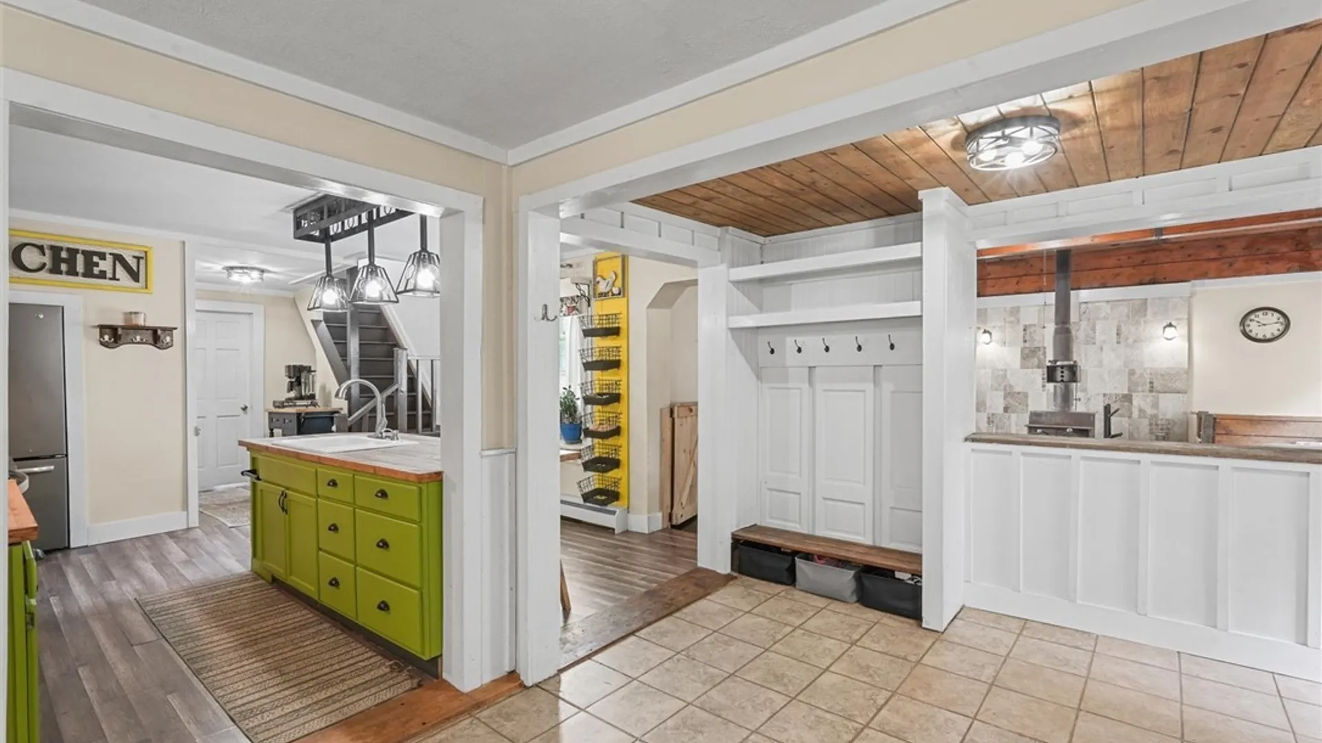 Property at 16 West Street, Constantia, NY 13042 13
