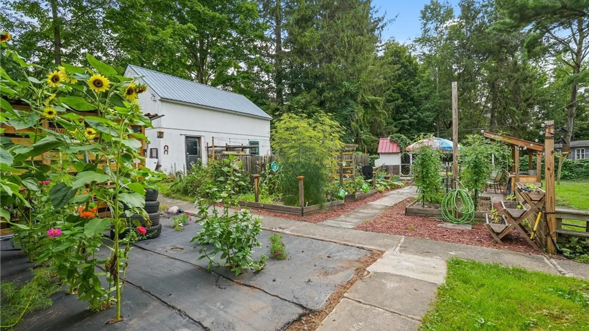 Property at 16 West Street, Constantia, NY 13042 35