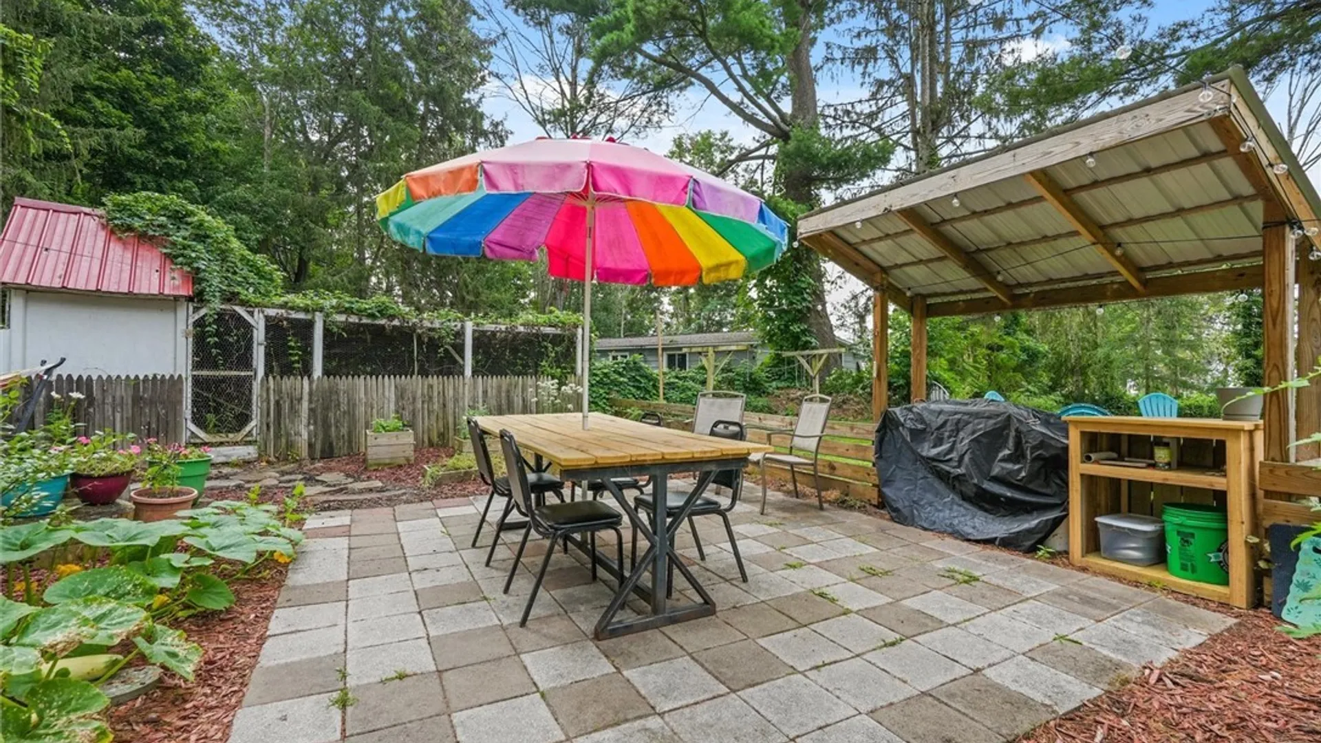 Property at 16 West Street, Constantia, NY 13042 37