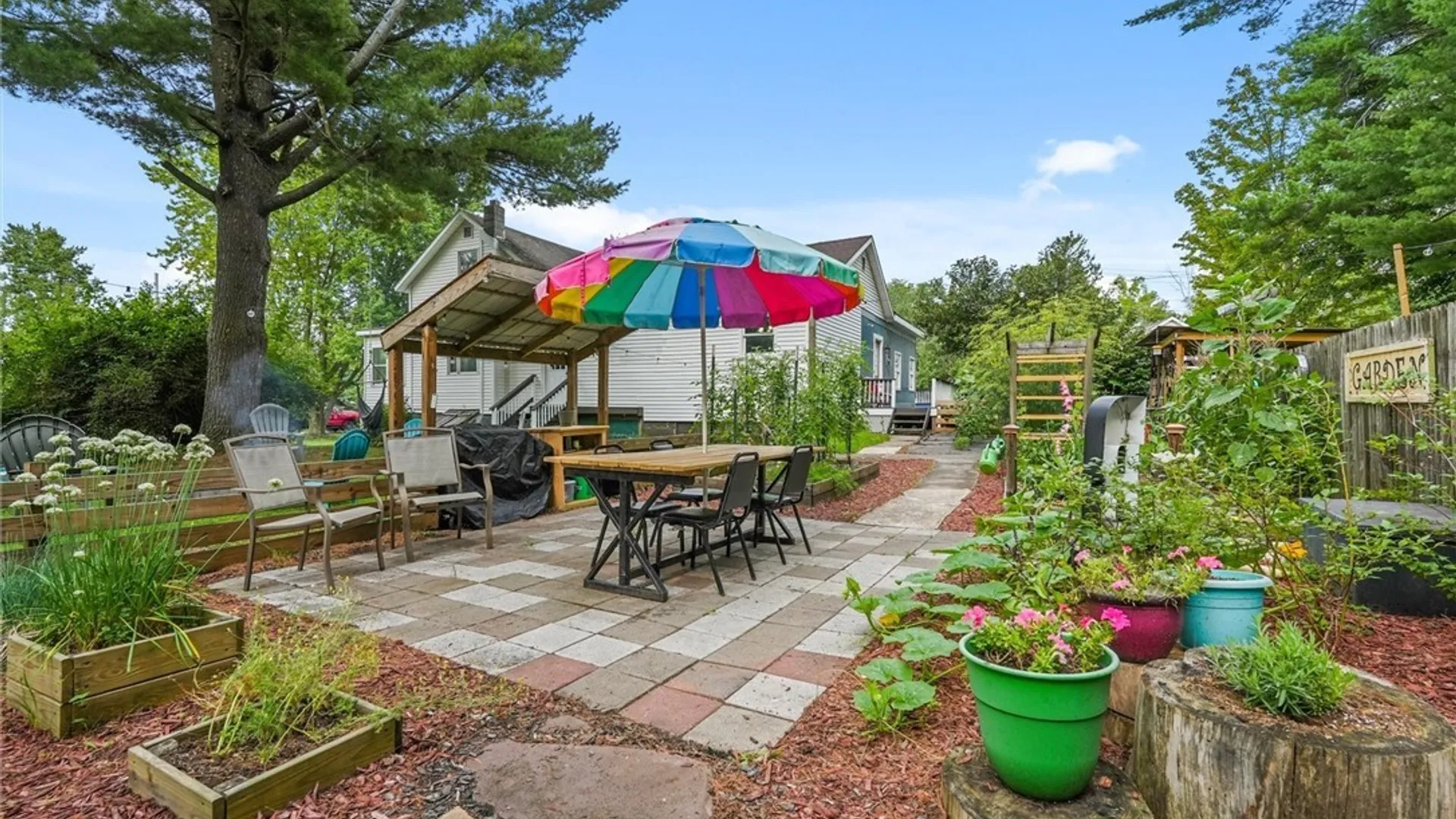 Property at 16 West Street, Constantia, NY 13042 38