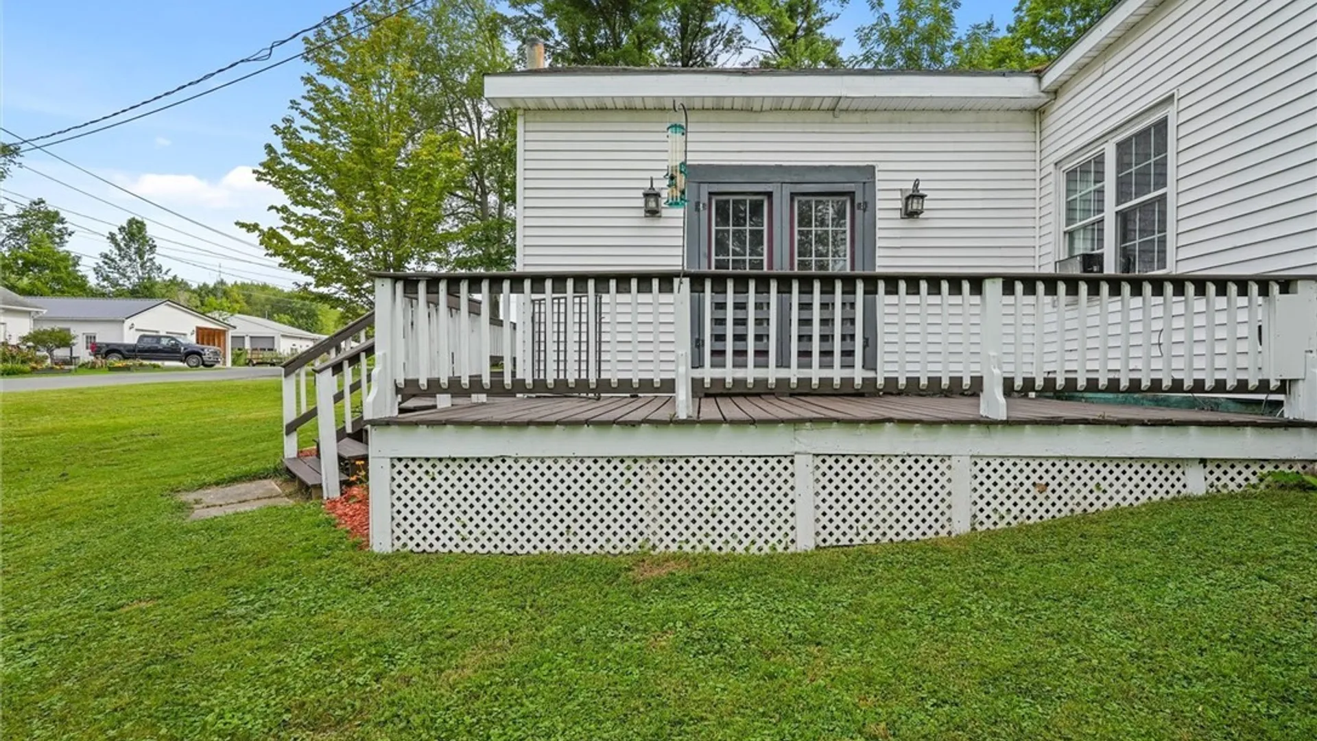 Property at 16 West Street, Constantia, NY 13042 43
