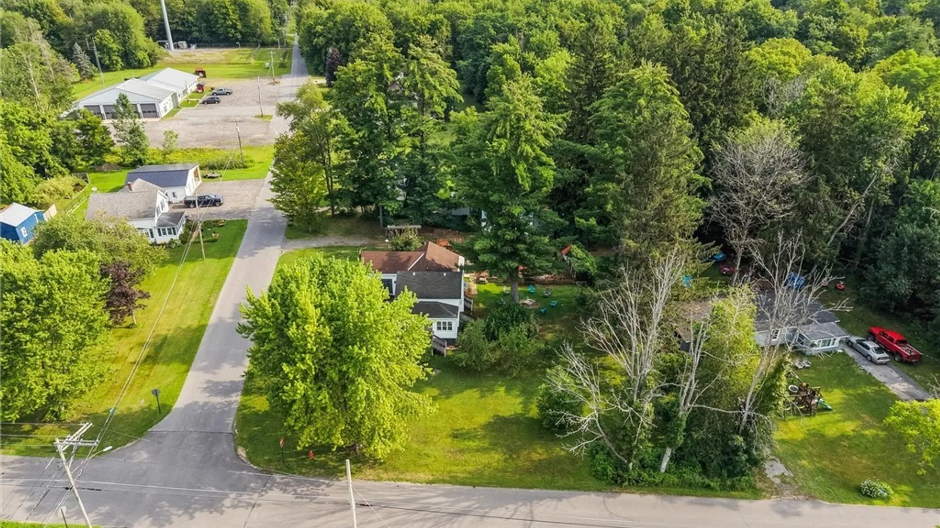 Property at 16 West Street, Constantia, NY 13042 46