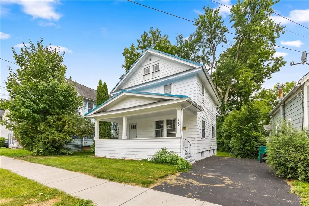 Property at 715 S Main St, Arcadia, NY 14513