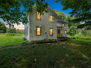 Property at 210 Goodfellow Road, Palermo, NY 13069
