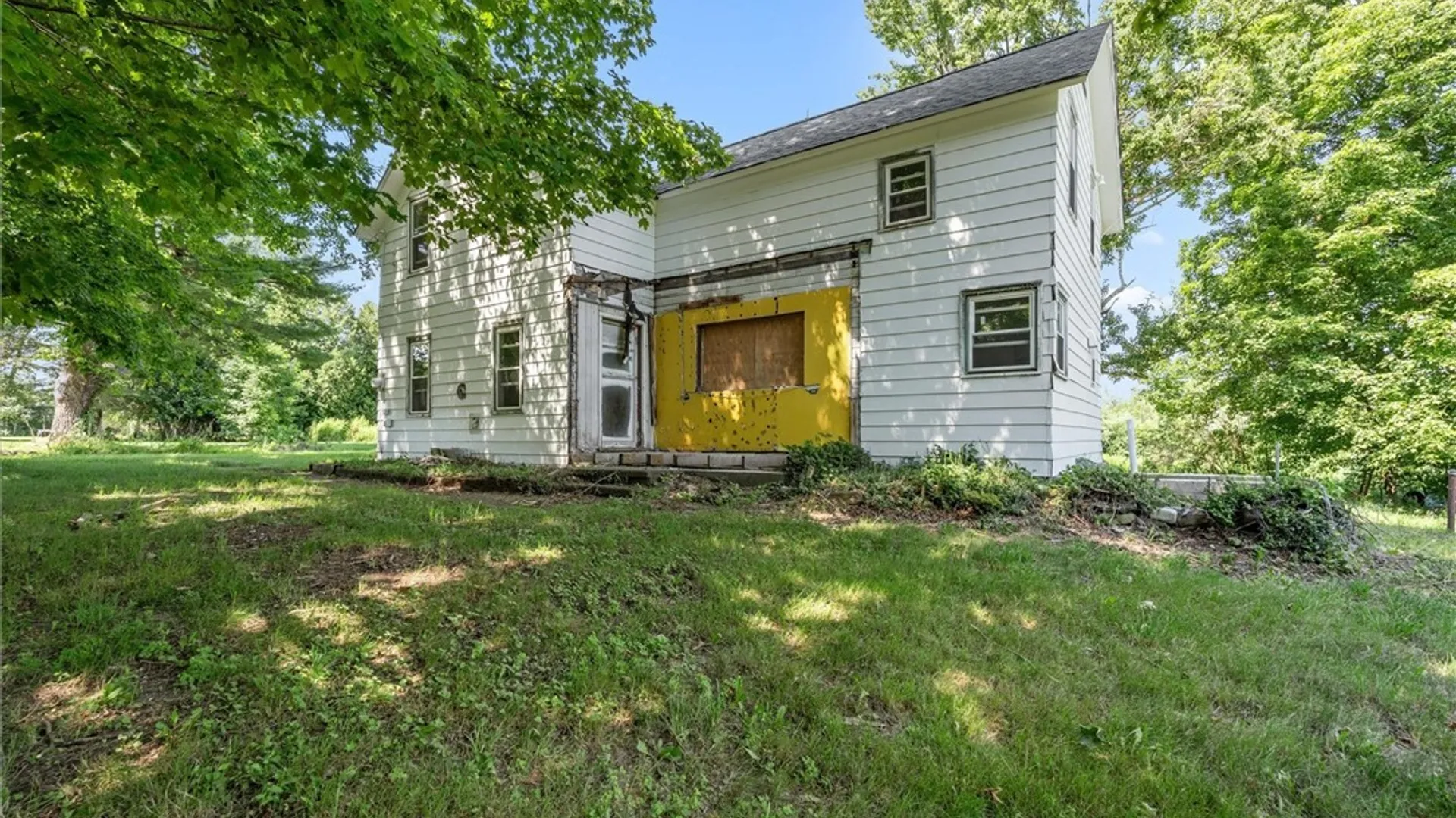 Property at 210 Goodfellow Road, Palermo, NY 13069 3