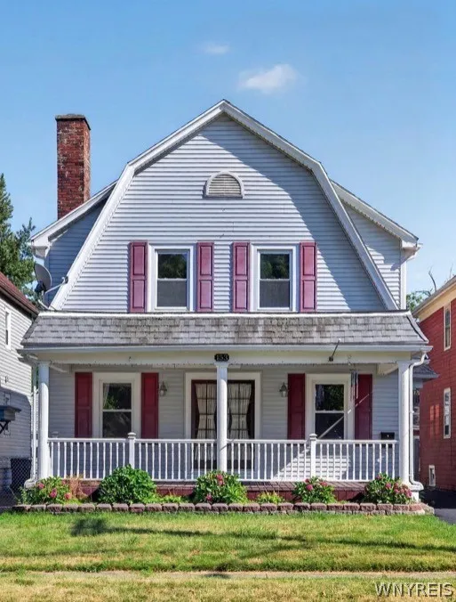 Property at 153 Indian Church Road, Buffalo, NY 14210