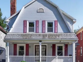 Property at 153 Indian Church Road, Buffalo, NY 14210