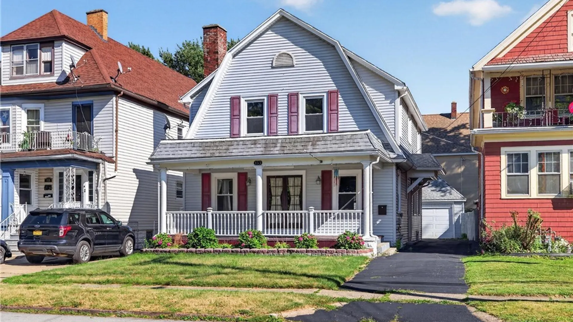 Property at 153 Indian Church Road, Buffalo, NY 14210 3