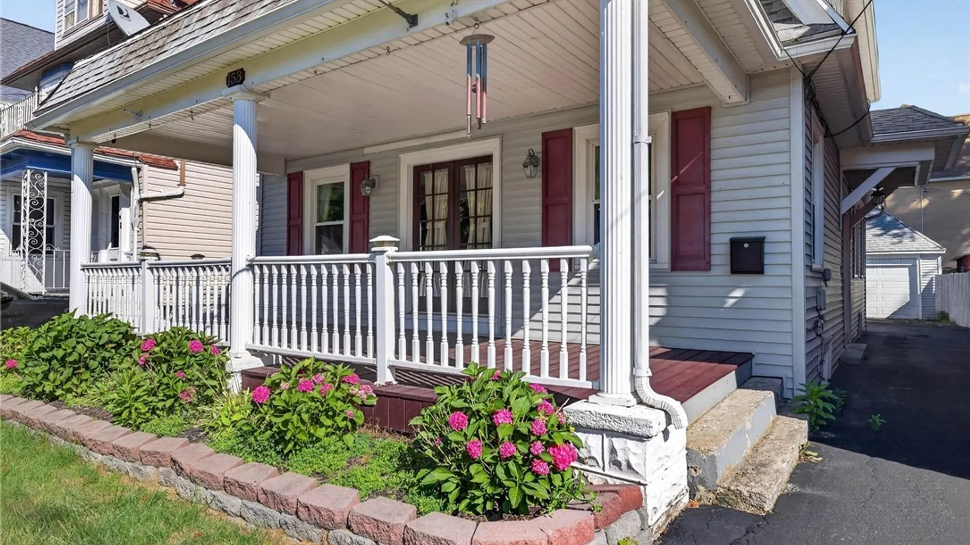 Property at 153 Indian Church Road, Buffalo, NY 14210 4