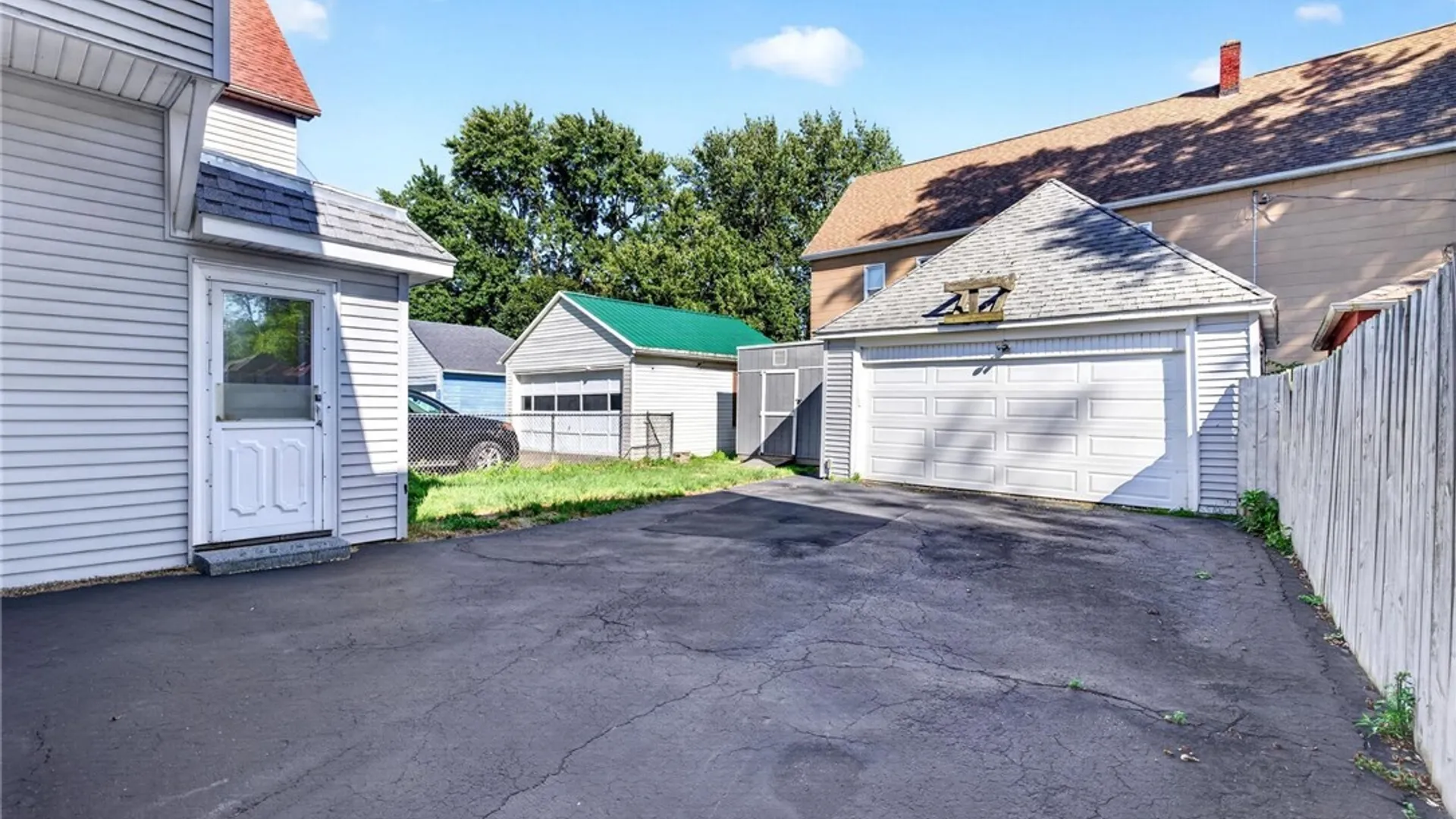 Property at 153 Indian Church Road, Buffalo, NY 14210 6