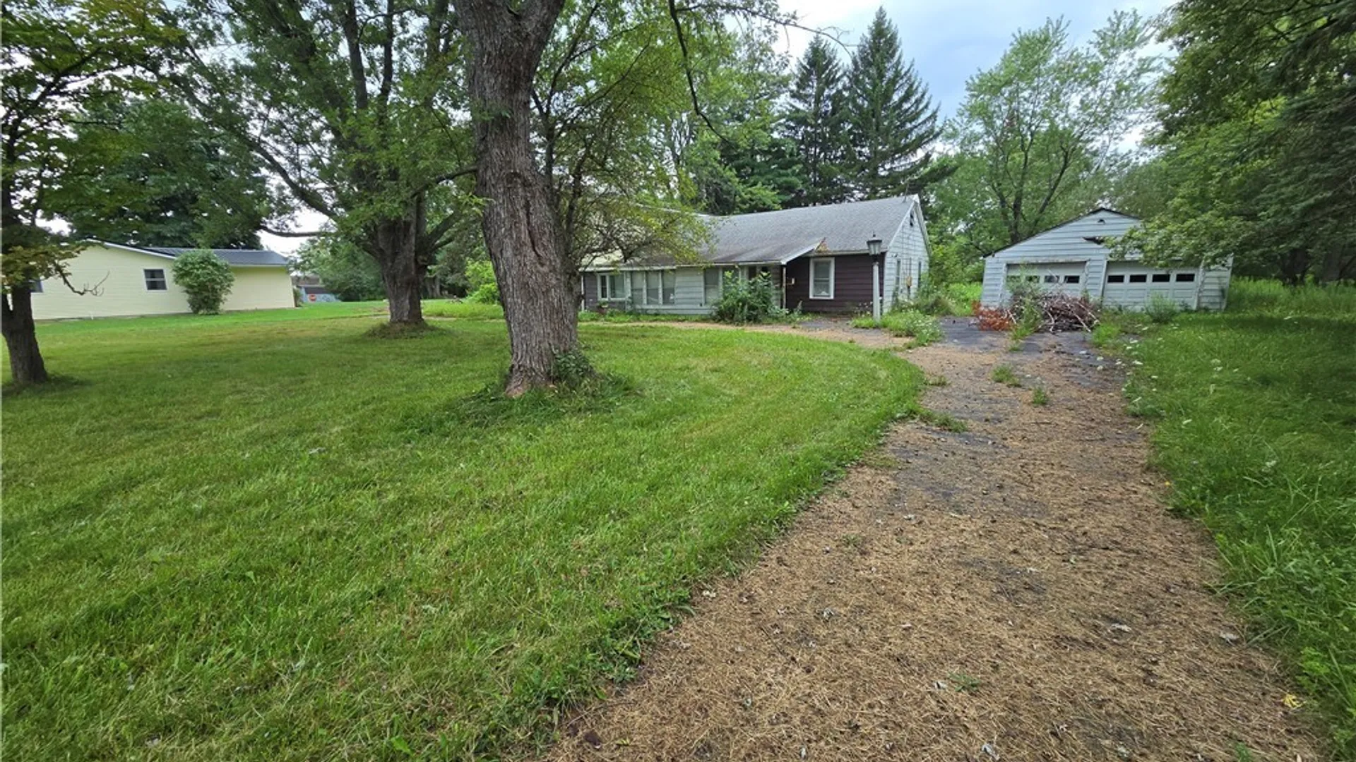 Property at 3172 Zoeller Road, Alden, NY 14004 3