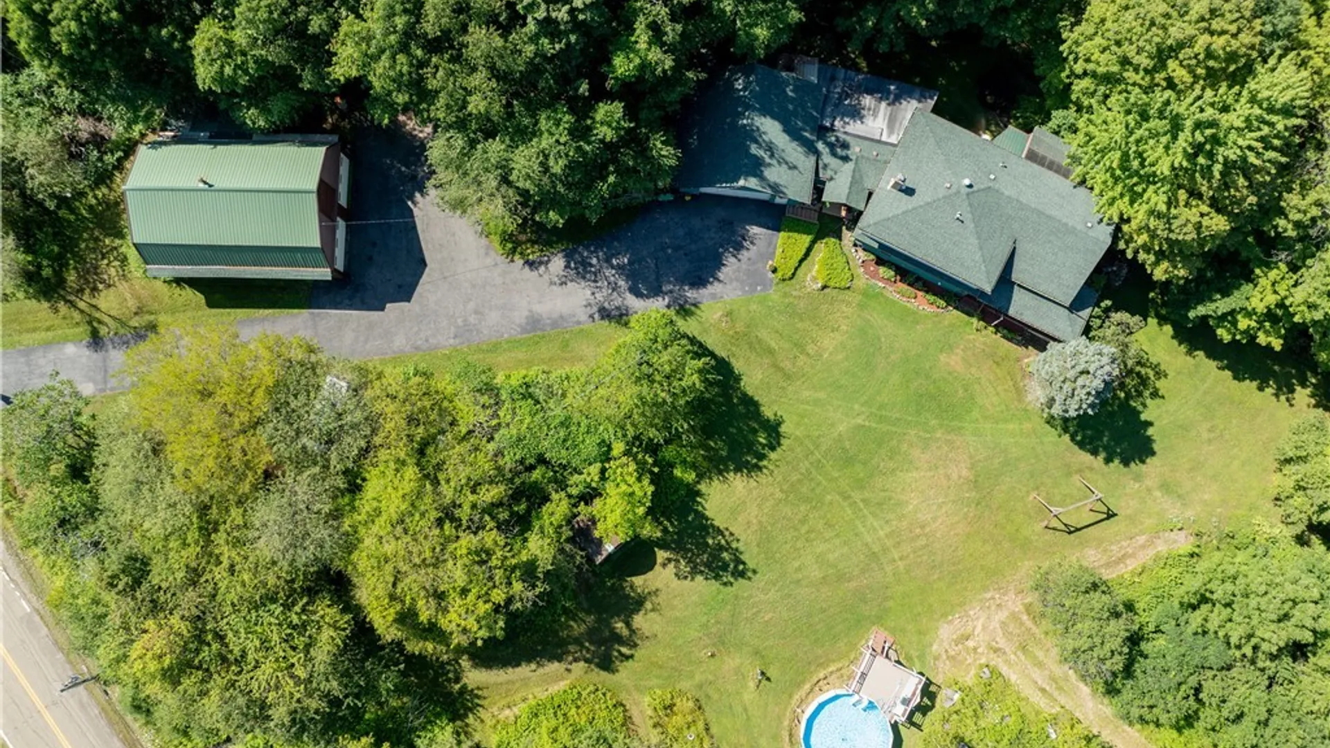 Property at 11650 Sharp Street, Concord, NY 14055 25