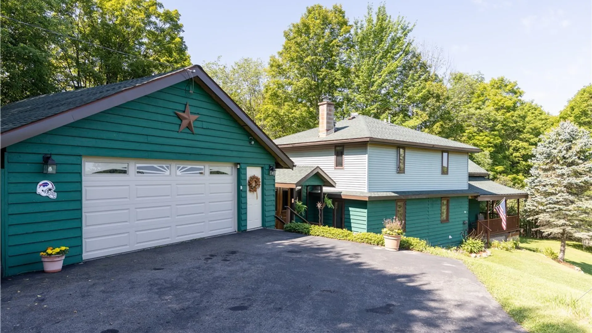 Property at 11650 Sharp Street, Concord, NY 14055 26