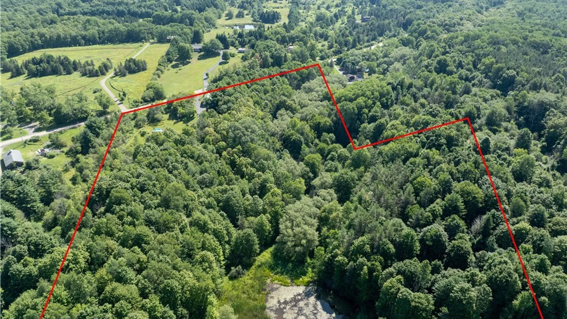 Property at 11650 Sharp Street, Concord, NY 14055 27