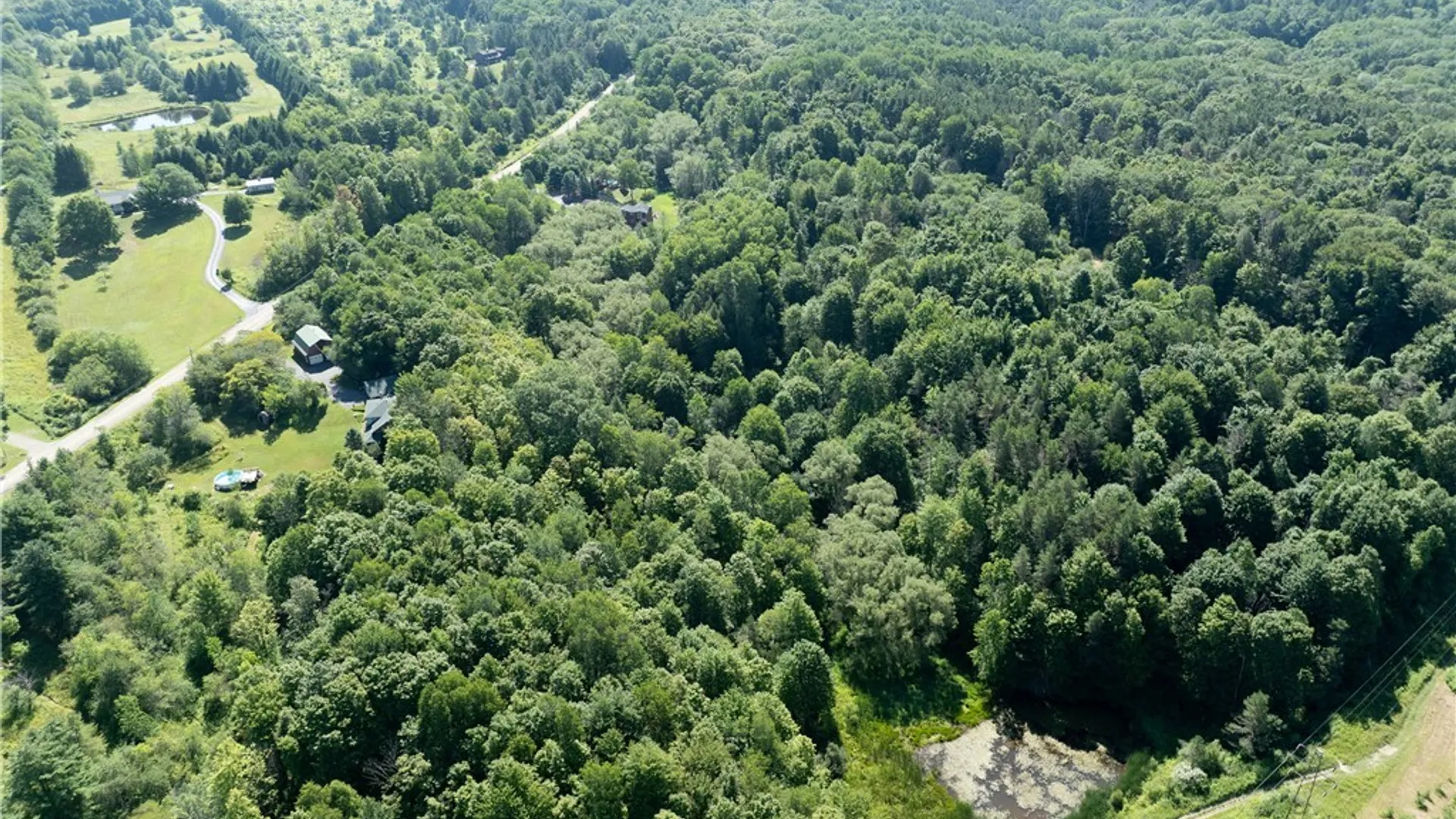Property at 11650 Sharp Street, Concord, NY 14055 28