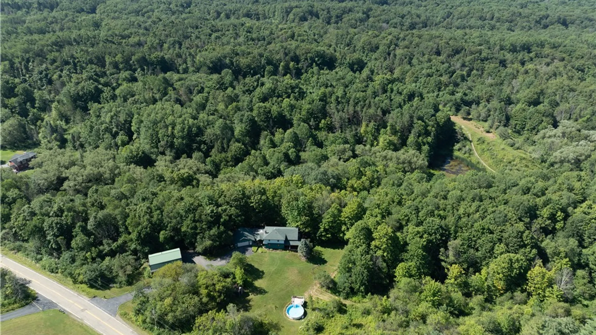 Property at 11650 Sharp Street, Concord, NY 14055 36