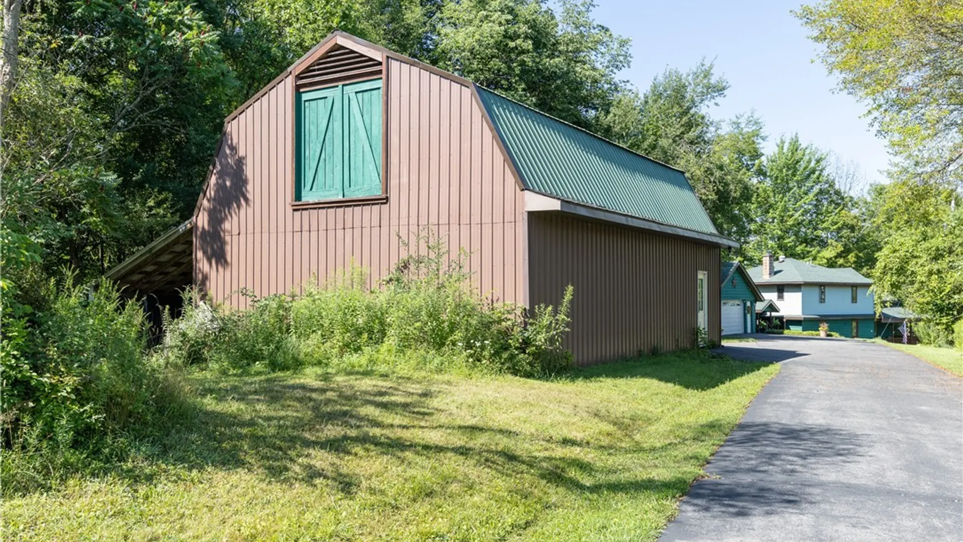 Property at 11650 Sharp Street, Concord, NY 14055 38