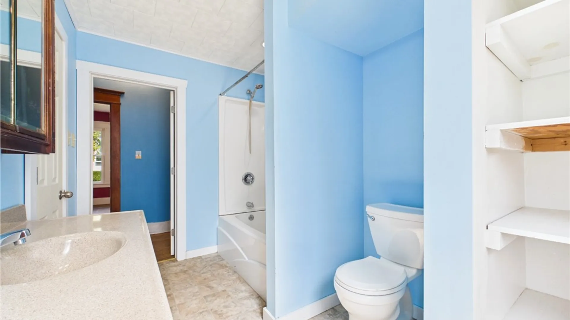 Property at 217 E Arnold Avenue, Port Allegany Boro, PA 16743 20